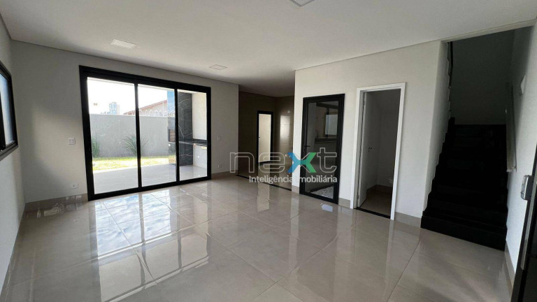 Imagem Sobrado com 3 Quartos à Venda, 150 m² em Itanhangá Park - Campo Grande