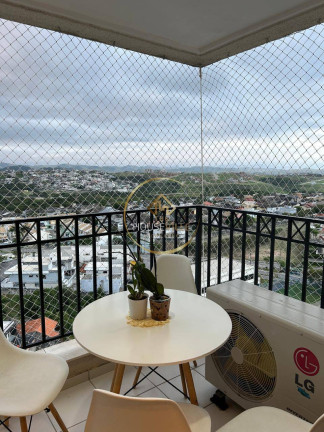 Imagem Apartamento com 2 Quartos à Venda, 82 m² em Urbanova V - São José Dos Campos Imagem Apartamento com 2 Quartos à Venda, 82 m² em Urbanova V - São José Dos Campos