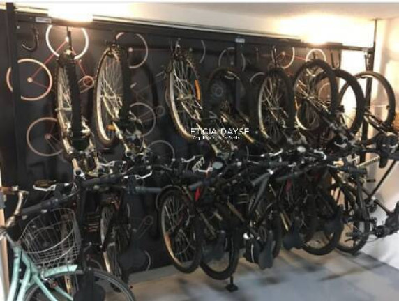 Imagem Apartamento com 1 Quarto à Venda, em Vila Olímpia - São Paulo Imagem Apartamento com 1 Quarto à Venda, em Vila Olímpia - São Paulo