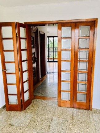 Imagem Apartamento com 4 Quartos à Venda, 220 m² em Bosque Da Saúde - São Paulo