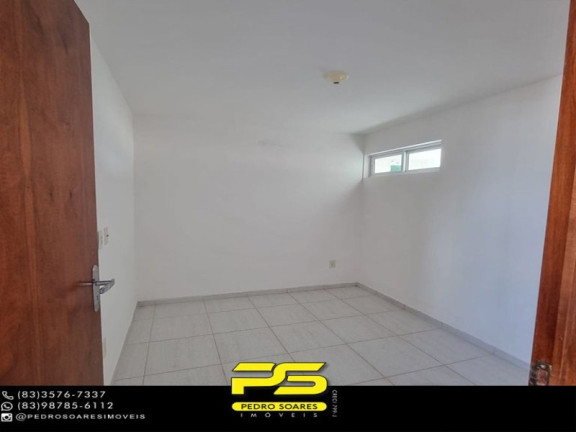 Imagem Apartamento com 2 Quartos à Venda, 48 m² em Geisel - João Pessoa
