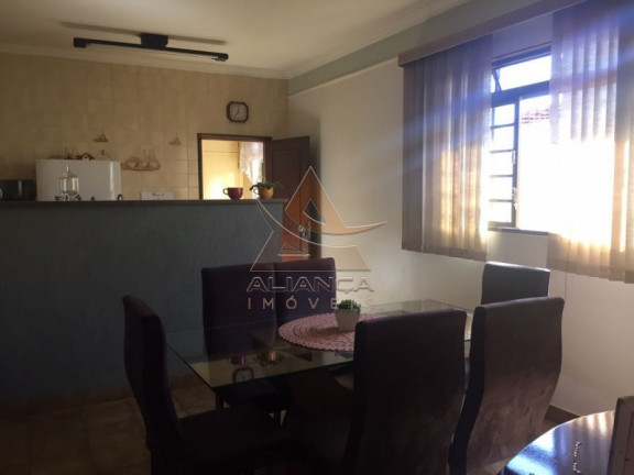 Imagem Casa com 3 Quartos à Venda, 223 m² em Jardim Paulistano - Ribeirão Preto Imagem Casa com 3 Quartos à Venda, 223 m² em Jardim Paulistano - Ribeirão Preto