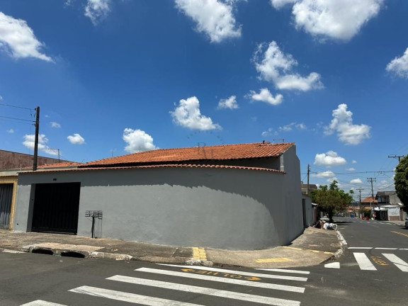 Casa com 1 Quarto à Venda, 132 m² em Jardim Amanda I - Hortolândia