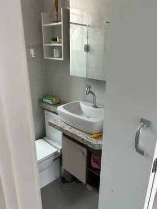 Apartamento com 2 Quartos à Venda, 45 m² em Jardim Petrópolis - Cotia