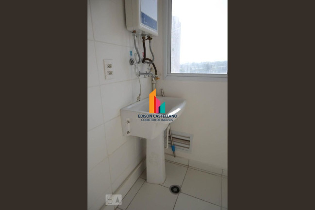 Imagem Apartamento com 2 Quartos à Venda, 49 m² em Vila Nambi - Jundiaí