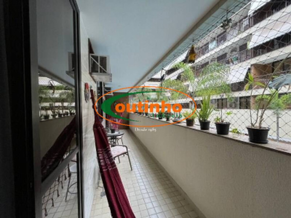 Imagem Apartamento com 3 Quartos à Venda, 88 m² em Vila Isabel - Rio De Janeiro Imagem Apartamento com 3 Quartos à Venda, 88 m² em Vila Isabel - Rio De Janeiro