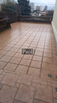 Imagem Sobrado com 2 Quartos à Venda, 233 m² em Santa Maria - São Caetano Do Sul