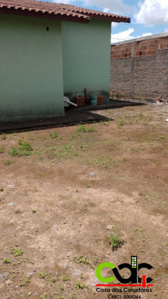 Imagem Casa com 1 Quarto à Venda, 350 m² em Jardim Kennedy Ii - Poços De Caldas