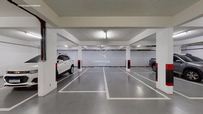 Imagem Apartamento com 1 Quarto à Venda, 28 m² em Vila Olímpia - São Paulo Imagem Apartamento com 1 Quarto à Venda, 28 m² em Vila Olímpia - São Paulo