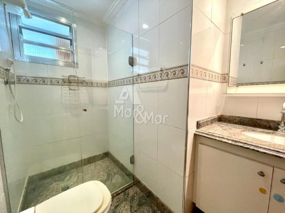 Imagem Cobertura com 4 Quartos à Venda, 300 m² em Enseada - Guarujá Imagem Cobertura com 4 Quartos à Venda, 300 m² em Enseada - Guarujá