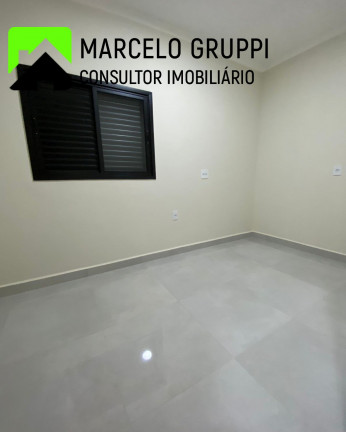 Imagem Casa com 3 Quartos à Venda, 75 m² em Jardim Regente - Indaiatuba