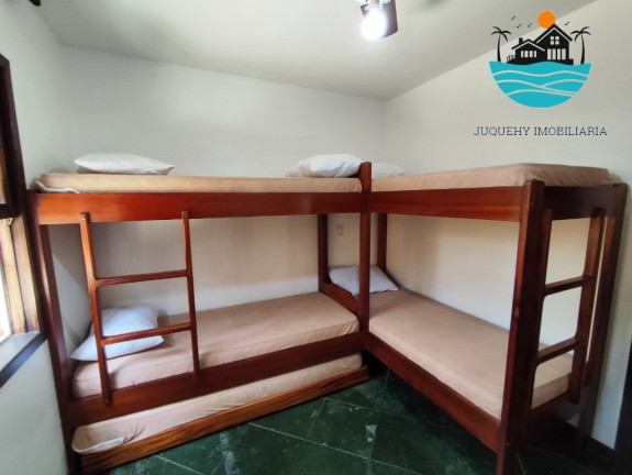 Imagem Imóvel com 4 Quartos para Temporada, em Juquehy - São Sebastião Imagem Imóvel com 4 Quartos para Temporada, em Juquehy - São Sebastião