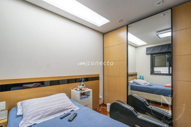 Imagem Apartamento com 3 Quartos à Venda, 186 m² em Vila Regente Feijó - São Paulo Imagem Apartamento com 3 Quartos à Venda, 186 m² em Vila Regente Feijó - São Paulo