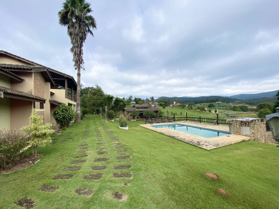 Imagem Chácara com 4 Quartos à Venda, 54.000 m² em Alpes D Ouro - Bom Jesus Dos Perdões
