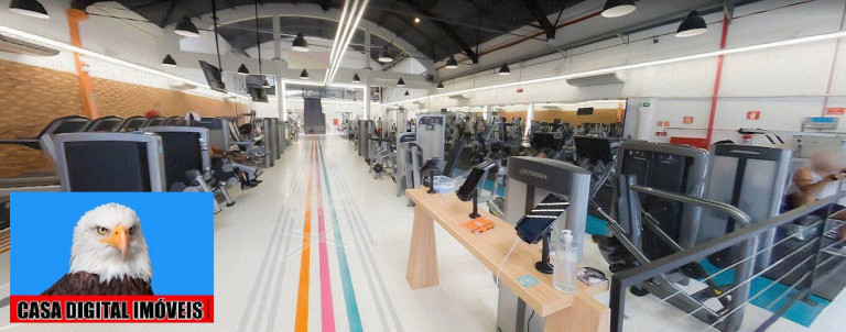 Imagem Galpão à Venda, 862 m² em Barra Funda - São Paulo Imagem Galpão à Venda, 862 m² em Barra Funda - São Paulo