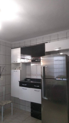 Imagem Casa com 2 Quartos à Venda, 99 m² em Parque Capuava - Santo André Imagem Casa com 2 Quartos à Venda, 99 m² em Parque Capuava - Santo André