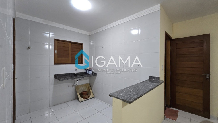 Imagem Casa com 2 Quartos à Venda, 84 m² em Cajupiranga - Parnamirim Imagem Casa com 2 Quartos à Venda, 84 m² em Cajupiranga - Parnamirim