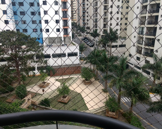 Imagem Imóvel com 3 Quartos à Venda, 110 m² em Chácara Agrindus - Taboão Da Serra