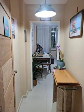Imagem Apartamento com 4 Quartos à Venda, 110 m² em Tijuca - Rio De Janeiro Imagem Apartamento com 4 Quartos à Venda, 110 m² em Tijuca - Rio De Janeiro