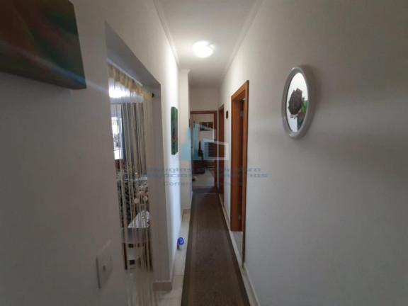 Imagem Apartamento com 3 Quartos à Venda, em Caiçara - Praia Grande Imagem Apartamento com 3 Quartos à Venda, em Caiçara - Praia Grande
