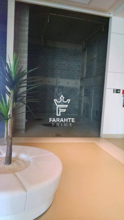 Imagem Loja para Alugar, 42 m² em Vila Mathias - Santos