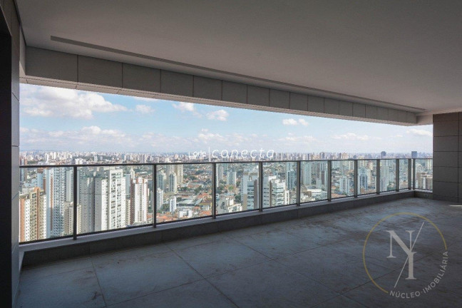 Imagem Apartamento com 3 Quartos à Venda, 337 m² em Tatuapé - São Paulo Imagem Apartamento com 3 Quartos à Venda, 337 m² em Tatuapé - São Paulo
