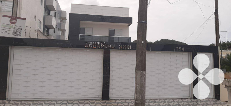 Imagem Imóvel com 2 Quartos à Venda, 70 m² em Pedreira - Mongaguá