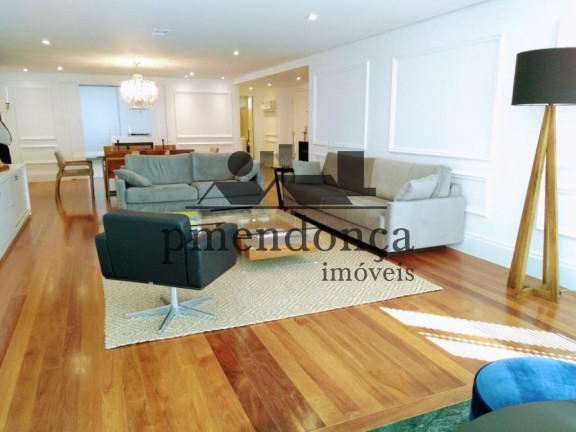 Imagem Apartamento com 3 Quartos à Venda, 250 m² em Jardim América - São Paulo Imagem Apartamento com 3 Quartos à Venda, 250 m² em Jardim América - São Paulo