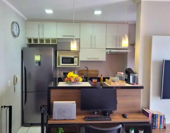Imagem Apartamento com 2 Quartos à Venda, 50 m² em Bussocaba - Osasco Imagem Apartamento com 2 Quartos à Venda, 50 m² em Bussocaba - Osasco