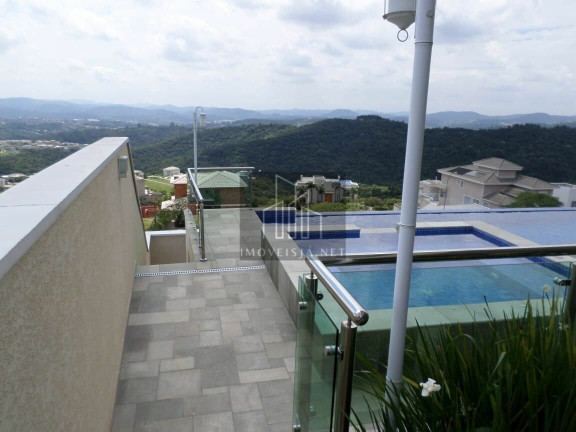 Imagem Casa de Condomínio com 5 Quartos à Venda, 950 m² em Alphaville - Santana De Parnaíba Imagem Casa de Condomínio com 5 Quartos à Venda, 950 m² em Alphaville - Santana De Parnaíba