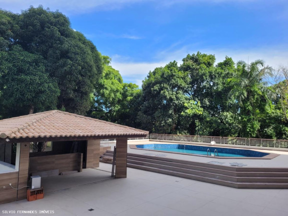 Imagem Apartamento com 3 Quartos para Alugar, 145 m² em Itaigara - Salvador