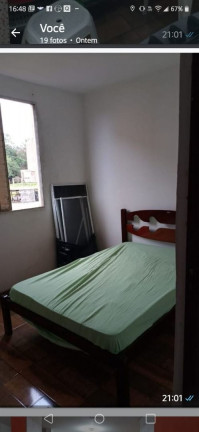Apartamento com 2 Quartos à Venda, 48 m² em Conjunto Guapiranga (cdhu) - Itanhaém