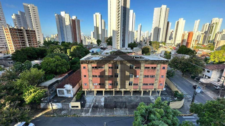 Imagem Apartamento com 3 Quartos à Venda, 63 m² em Madalena - Recife Imagem Apartamento com 3 Quartos à Venda, 63 m² em Madalena - Recife