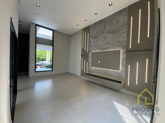 Imagem Casa com 3 Quartos à Venda, 161 m² em Loteamento Park Gran Reserve - Indaiatuba Imagem Casa com 3 Quartos à Venda, 161 m² em Loteamento Park Gran Reserve - Indaiatuba