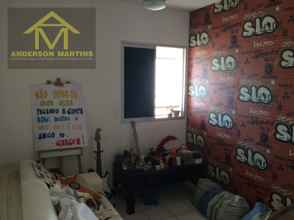 Imagem Apartamento com 3 Quartos à Venda, 100 m² em Praia Da Costa - Vila Velha
