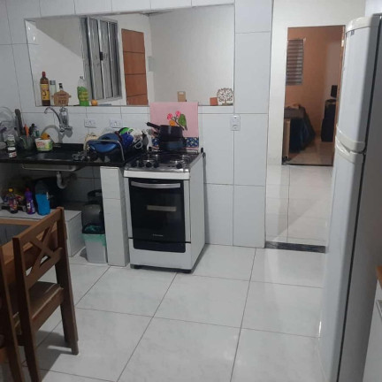 Imagem Casa com 2 Quartos à Venda, 120 m² em Vila Santana - São Paulo Imagem Casa com 2 Quartos à Venda, 120 m² em Vila Santana - São Paulo