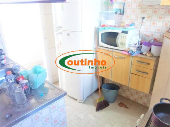 Imagem Apartamento com 2 Quartos à Venda, 68 m² em Tijuca - Rio De Janeiro Imagem Apartamento com 2 Quartos à Venda, 68 m² em Tijuca - Rio De Janeiro