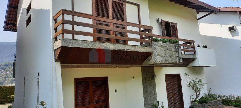 Imagem Casa com 5 Quartos à Venda, 212 m² em Alto - Teresópolis