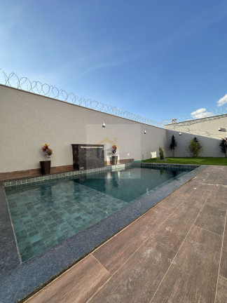 Casa com 3 Quartos à Venda, 190 m² em Setor Faiçalville - Goiânia