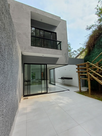 Imagem Casa com 3 Quartos à Venda, 134 m² em Jardim Do Golf I - Jandira Imagem Casa com 3 Quartos à Venda, 134 m² em Jardim Do Golf I - Jandira