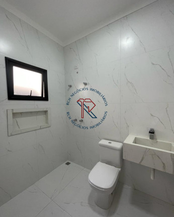 Imagem Casa com 3 Quartos à Venda, 109 m² em Cajuru Do Sul - Sorocaba