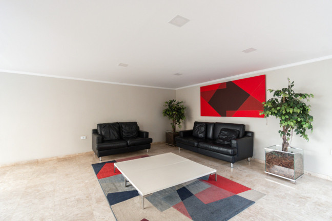 Imagem Apartamento com 3 Quartos à Venda, 105 m² em Jardim Paulista - São Paulo