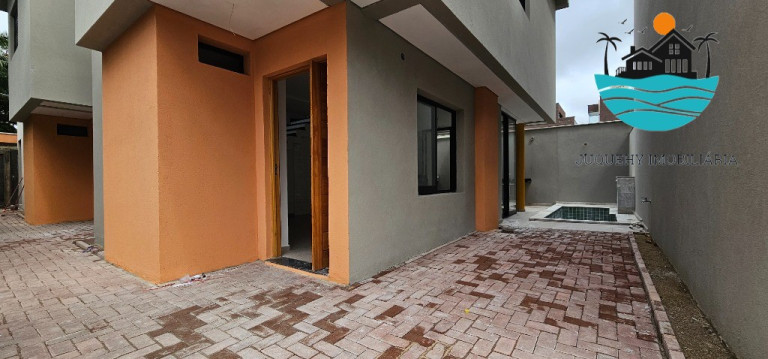 Imagem Imóvel com 3 Quartos à Venda, em Juquehy - São Sebastião Imagem Imóvel com 3 Quartos à Venda, em Juquehy - São Sebastião