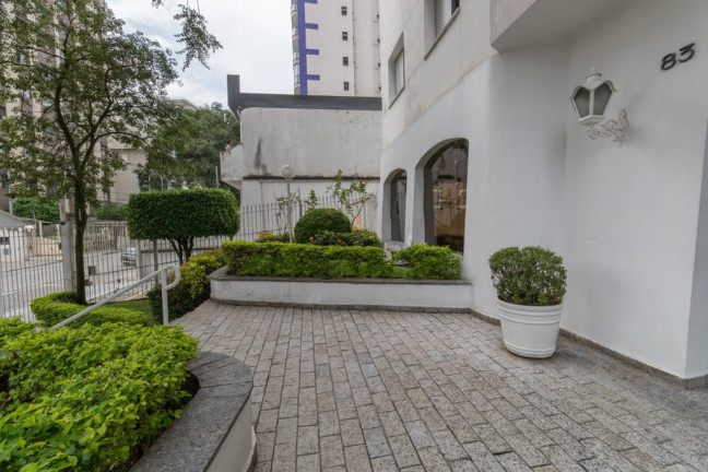 Imagem Apartamento com 3 Quartos à Venda, 84 m² em Vila Olímpia - São Paulo Imagem Apartamento com 3 Quartos à Venda, 84 m² em Vila Olímpia - São Paulo