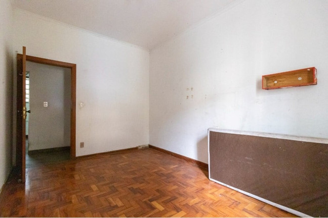 Imagem Apartamento com 2 Quartos à Venda, 65 m² em Planalto Paulista - São Paulo