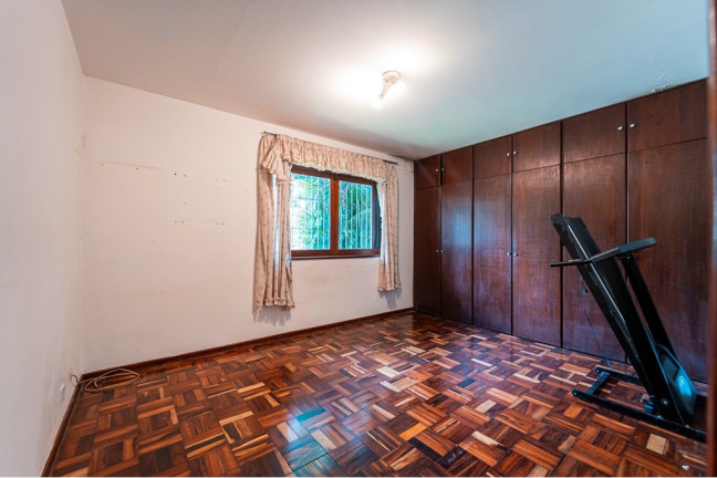 Imagem Casa com 5 Quartos à Venda, 259 m² em Jardim Marajoara - São Paulo Imagem Casa com 5 Quartos à Venda, 259 m² em Jardim Marajoara - São Paulo