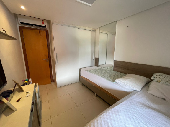 Imagem Apartamento com 1 Quarto à Venda, 61 m² em Armação - Salvador Imagem Apartamento com 1 Quarto à Venda, 61 m² em Armação - Salvador
