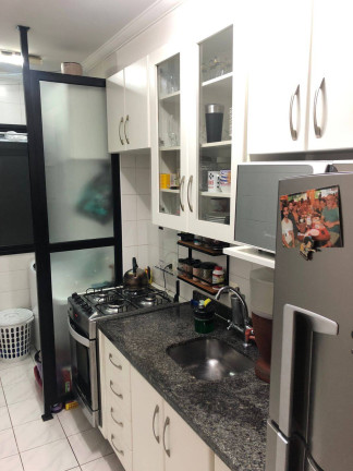 Imagem Apartamento com 2 Quartos à Venda, 65 m² em Barra Funda - São Paulo