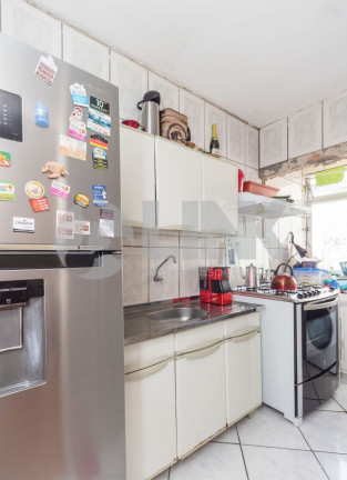 Imagem Apartamento com 1 Quarto à Venda, 42 m² em Cavalhada - Porto Alegre