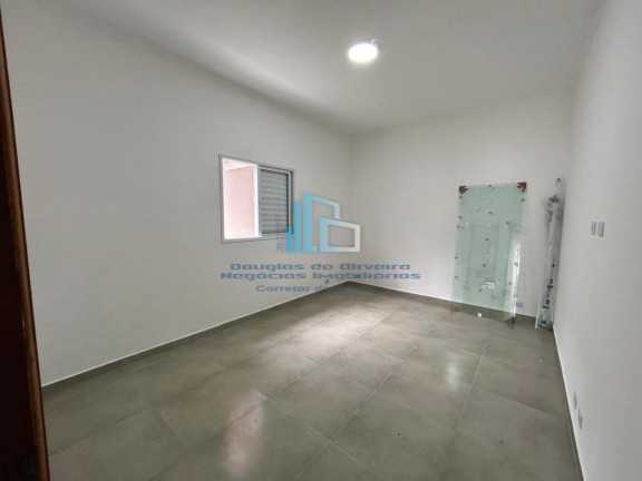 Imagem Casa com 3 Quartos à Venda, 100 m² em Caiçara - Praia Grande